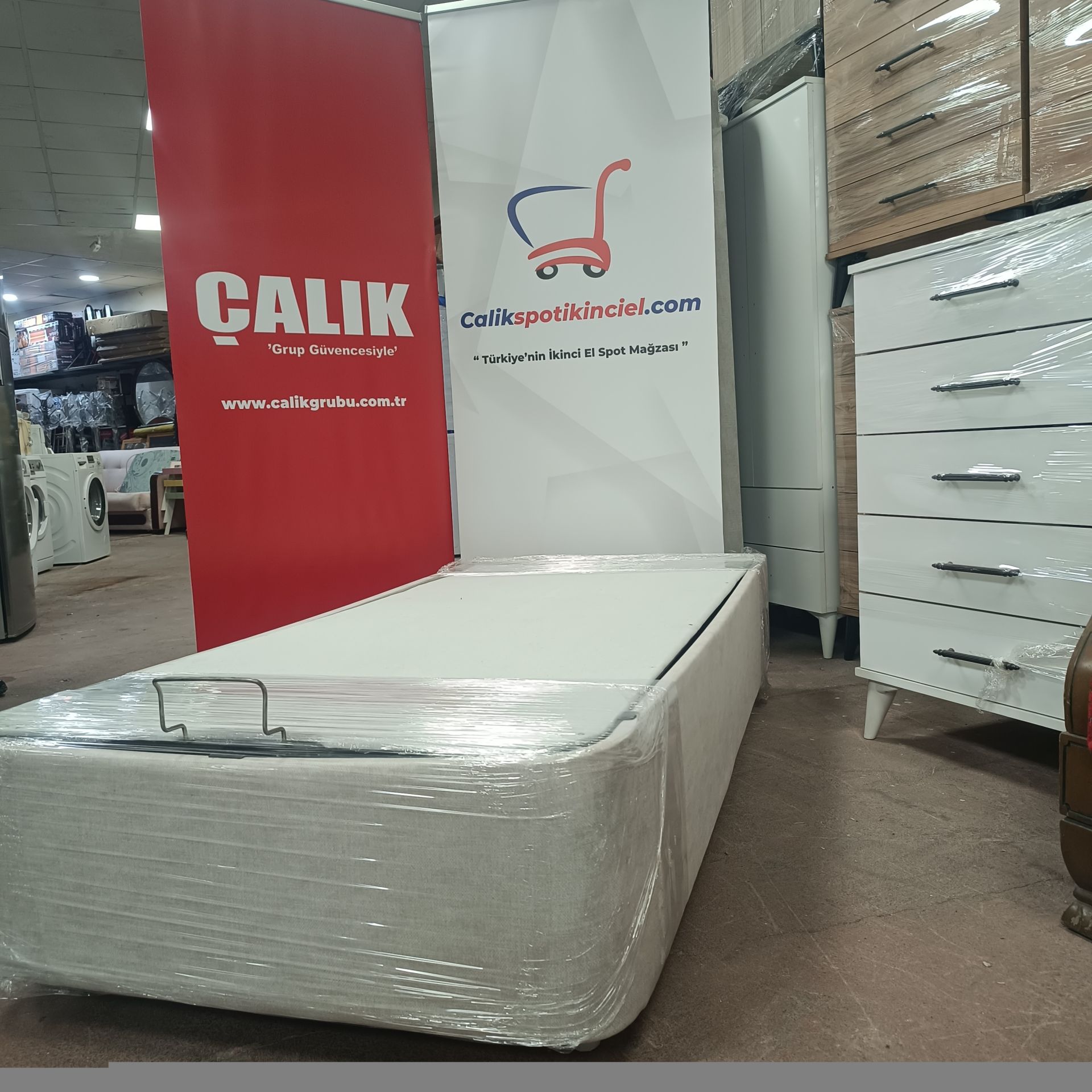 Tek Kişilik 