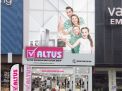 Altus Ürünleri