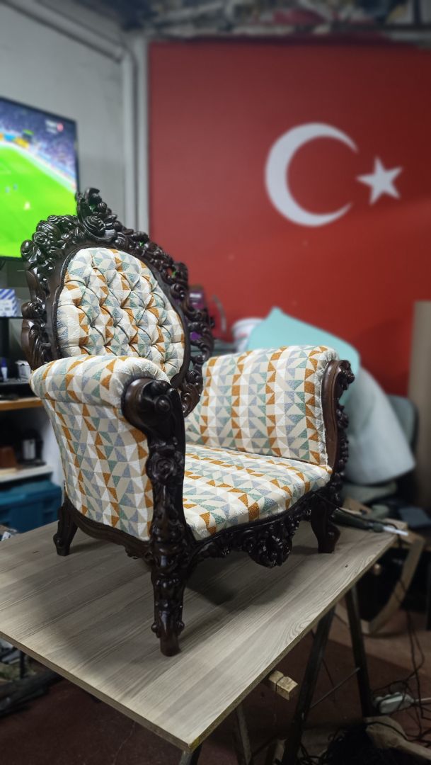 Retro ürünler