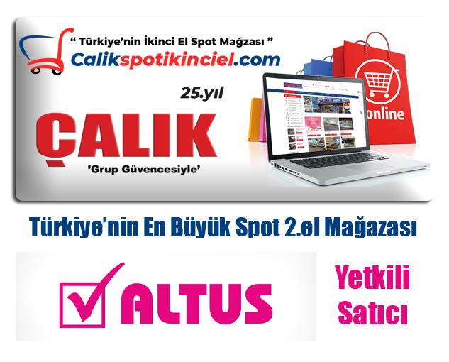 Web Mağazamızı Sizler İçin Yeniledik
