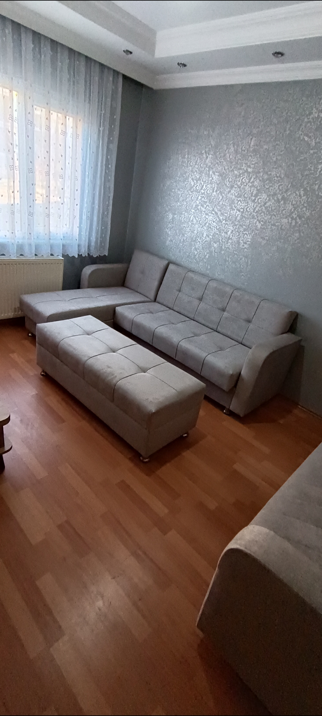 Yenilenmiş çekyat takımları