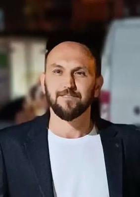 Naci Çalık